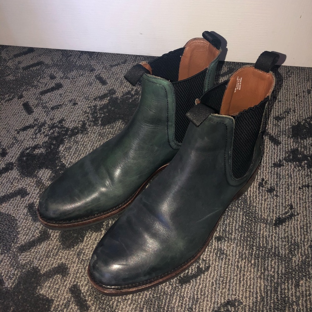 Frye Men’s Chelsea Boots